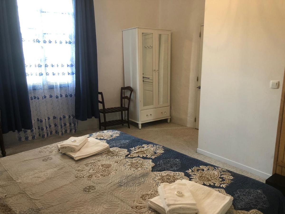 سان أنتونين La Porte Bleue المظهر الخارجي الصورة