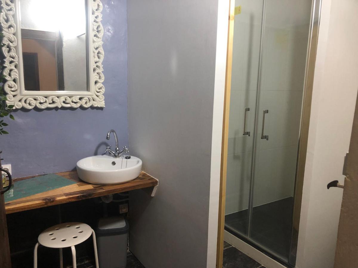 سان أنتونين La Porte Bleue المظهر الخارجي الصورة