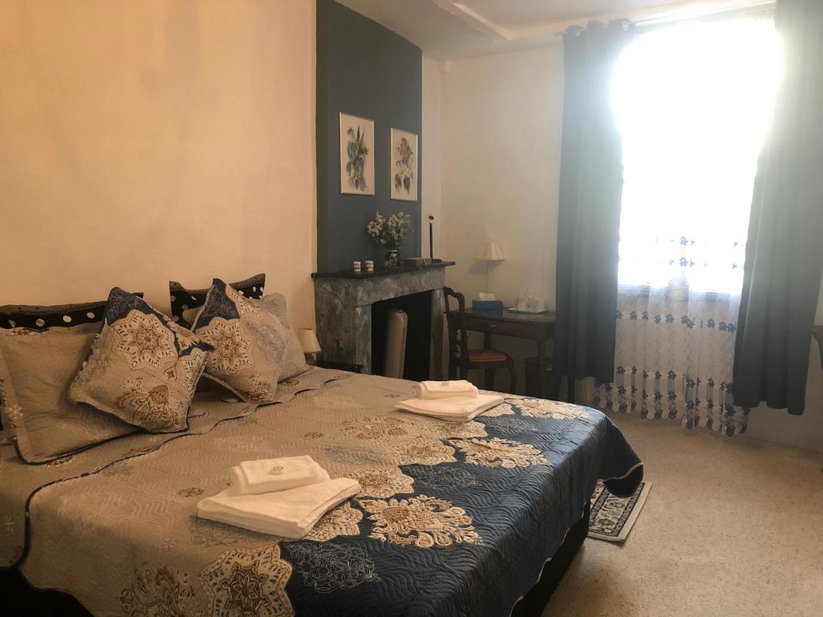 سان أنتونين La Porte Bleue المظهر الخارجي الصورة