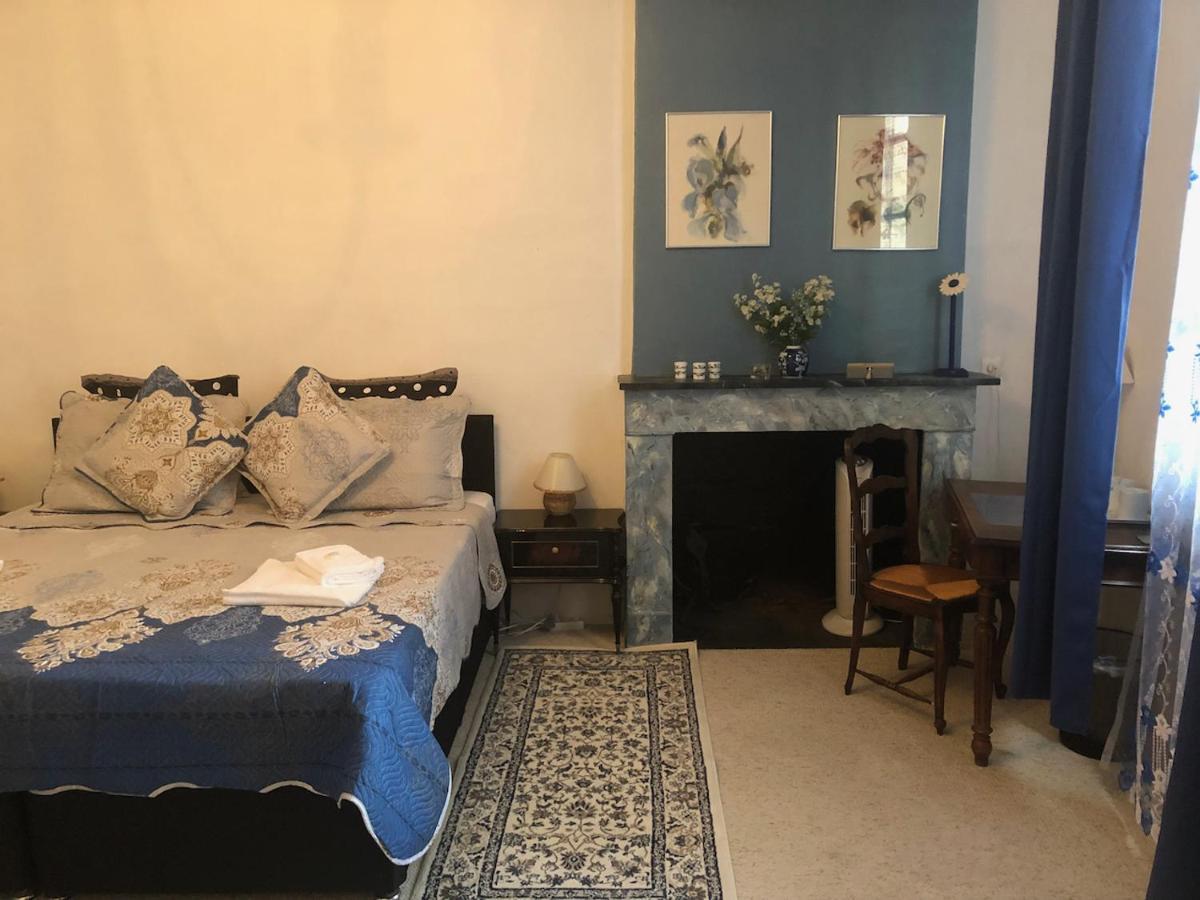 سان أنتونين La Porte Bleue المظهر الخارجي الصورة