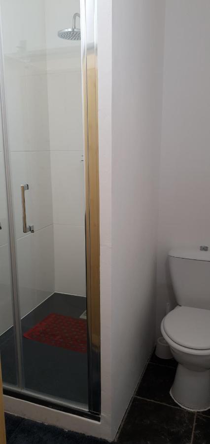 سان أنتونين La Porte Bleue المظهر الخارجي الصورة