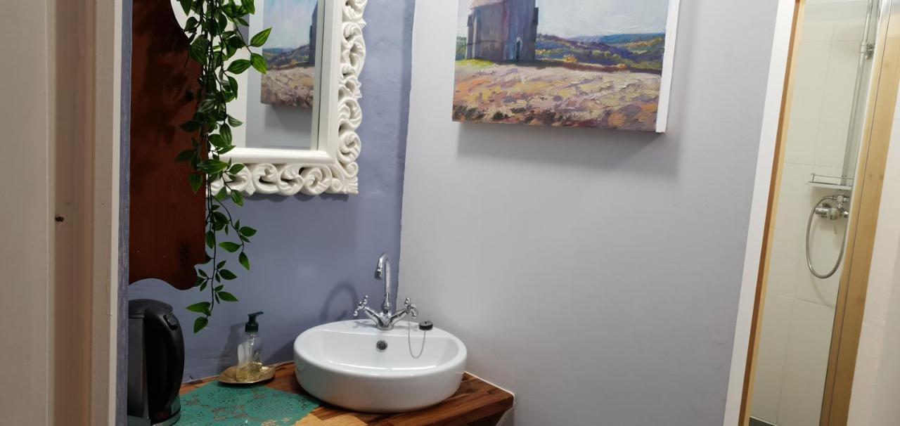 سان أنتونين La Porte Bleue المظهر الخارجي الصورة