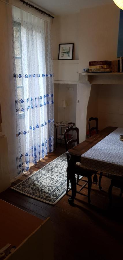 سان أنتونين La Porte Bleue المظهر الخارجي الصورة
