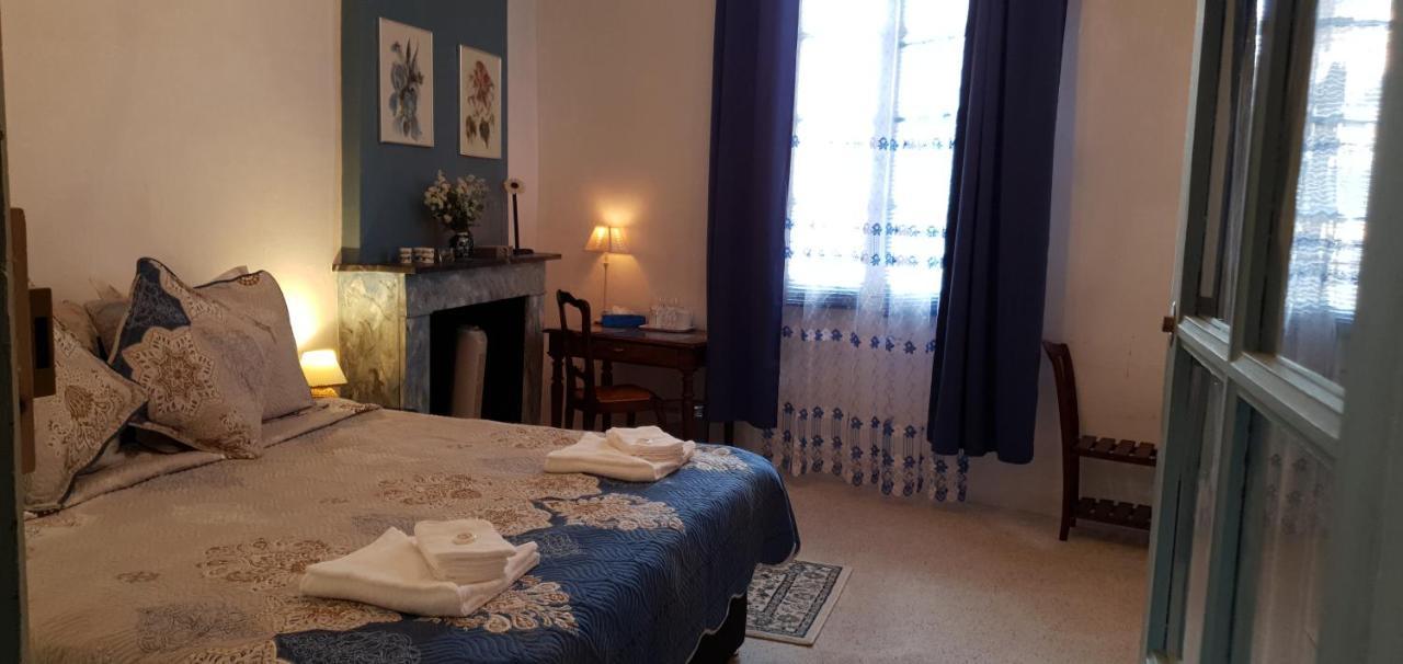 سان أنتونين La Porte Bleue المظهر الخارجي الصورة