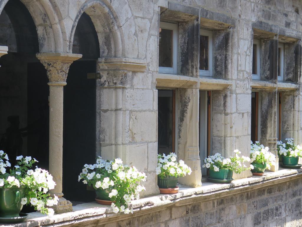 سان أنتونين La Porte Bleue المظهر الخارجي الصورة