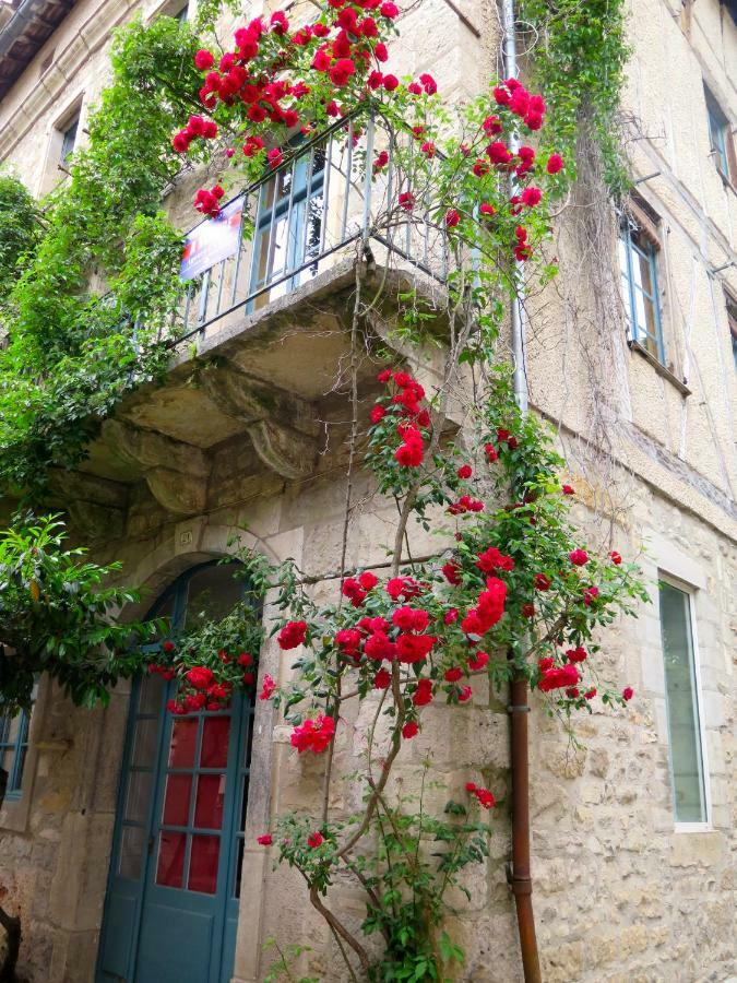 سان أنتونين La Porte Bleue المظهر الخارجي الصورة